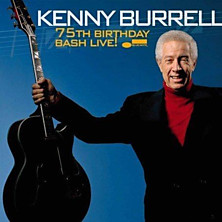 Review of 75th Birthday Bash Live!