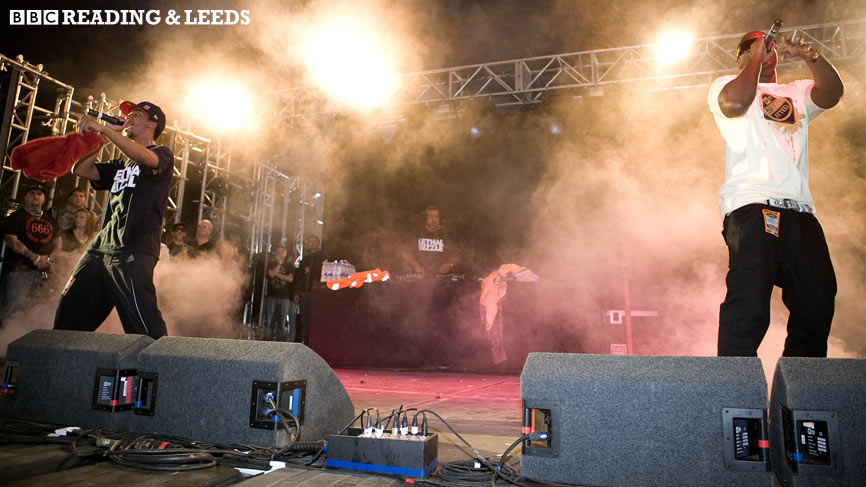 Lethal Bizzle
