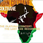Review of The Olatunji Concert