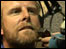 Howard Bentham during his trim