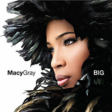 Review of Big