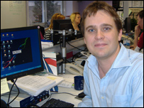 Ian Kelly