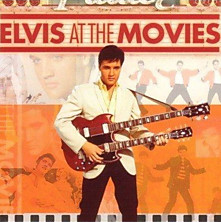 Review of Elvis At The Movies