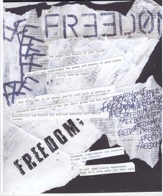 Freedom