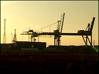 Teesport