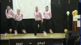 Dance Dance