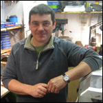 Norman Robinson