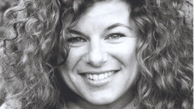 Petra Massey