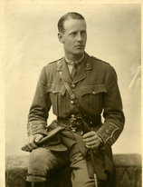 Perceval St George Charles Westby