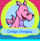 Cerdyn Dreigiau
