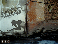 Image designed by Chris Eccles