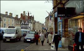 Cirencester