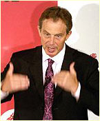 Tony Blair