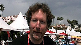Mike Kelt