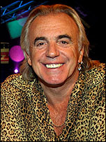 Peter Stringfellow