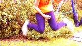 Busted jump