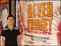 Scott Garnham