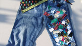 Bohemian Jeans...