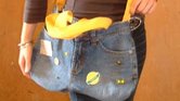 Baba-cool bag... Baba-cool bag...