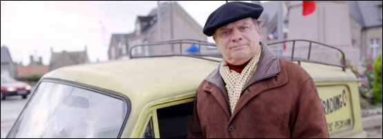 Lovely jubbly