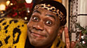 Lenny Henry as Josh Yardley