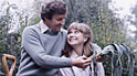 Tom and Barbara