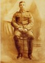 Thomas Charles Thacker