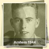 Arnhem 1944 Photo Gallery