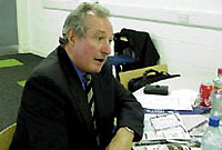 Gareth Edwards