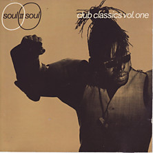 Review of Club Classics Vol One 