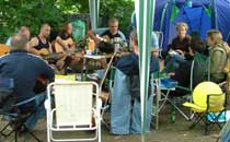 Cambridge Festival Diary