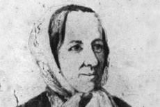 Margaret Catchpole