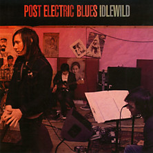 Review of Post Electric Blues