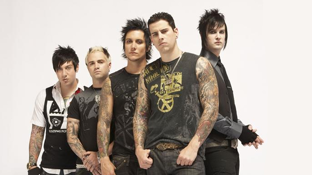 Avenged Sevenfold