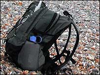 Backpack
