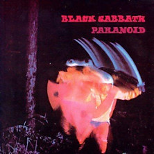 Review of Paranoid