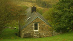 Bron-Yr-Aur cottage