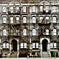 Review of Physical Graffiti