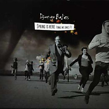 Review of Spring Is Here Shall We Dance
