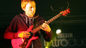 Arcs and Trauma - Tennis Player to Dragon Slayer - BBC Introducing