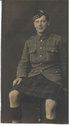 William B Graham