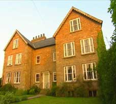 Plymouth House Mystery