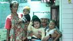 Ibu pengidap HIV di Jakarta