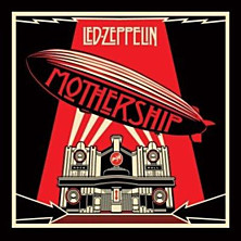 Review of Mothership