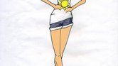 Sunny Tee Sunny Tee
