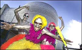 Selfridges