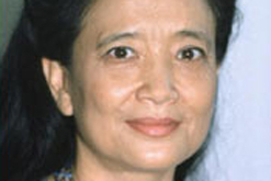 Image: Jung Chang