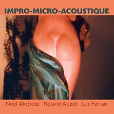 Review of Impro-Micro-Acoustique