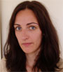 Frances Leviston