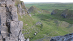 Trefil quarry